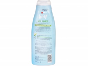 Conditioner Keff Apple & Chia Seeds 500ml - Img 2