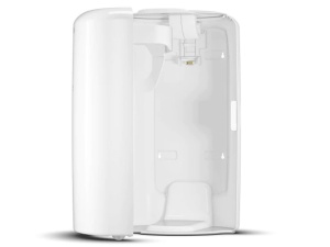Cos gunoi alb Tork 563000 50 litri - Img 2