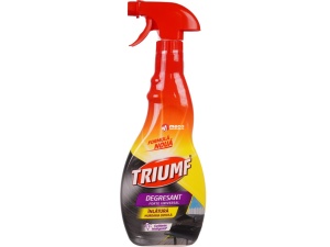Degresant forte universal Triumf 500ml - Img 1