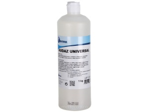 Degresant universal Audaz Dermo 1litru