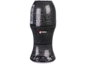 Deodorant Roll-On Avon Men 50ml (Black Suede) - Img 3