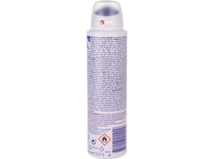 Deodorant spray Rexona 150ml (Pink Blush) - Img 2