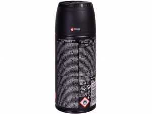 Deodorant spray STR8 150ml (Red Code) - Img 2