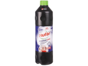 Detartrant baie Nufar 1 litru