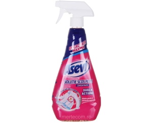 Detergent de scos pete Asevi 750 ml - Img 1
