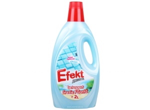 Detergent gresie faianta ocean Efekt 2litri