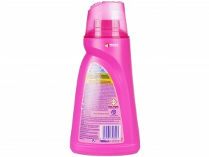 Detergent lichid pete Vanish Oxi Action 1 litru - Img 2