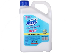 Detergent pardoseli Asevi mio 5litri - Img 2