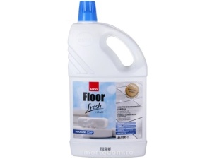 Detergent pardoseli Sano 2 litri Soap - Img 1