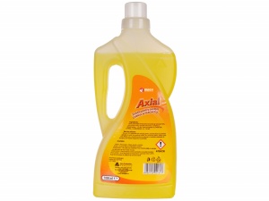Detergent pentru lemn parchet Axial 1litru - Img 2