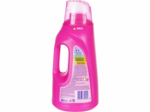 Detergent pete Vanish Pink 2 litri - Img 2
