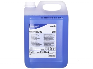Detergent universal Taski Sprint 200 5litri 7512860 - Img 1