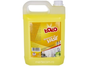 Detergent vase Bozo 5kg