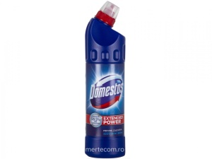 Dezinfectant Domestos 750 ml (Original) - Img 2