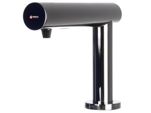 Dozator sapun lichid cu senzor din inox Meco TAP 51SL - Img 3