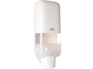 Dozator sapun lichid si dezinfectant Tork 564500 1litru