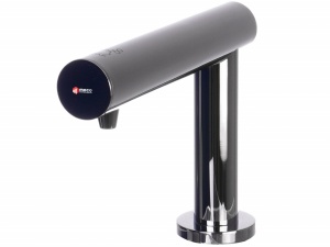 Dozator sapun spuma cu senzor din inox Meco TAP 51S - Img 2