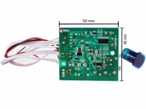 Electronica dozatoare sapun SD210