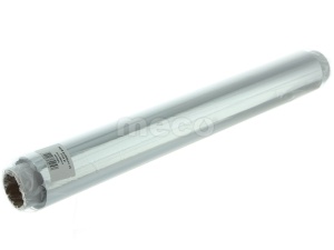 Folie aluminiu 44cmx150m 1350grame