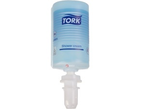 Gel de duș crema Tork 424601 S4 1litru