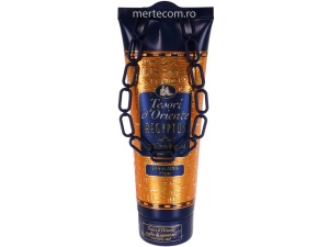 Gel de dus cremos Tesori D'Oriente 250ml Aegyptus