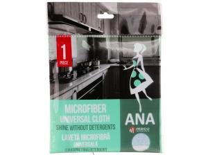 Laveta microfibra universala Ana 32x32cm