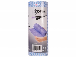 Lavete universale pe rola Zorex 50buc - Img 1