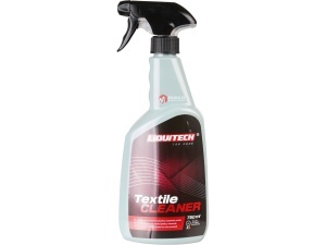 Liquitech Tectile Cleaner solutie mochete si tapiterii 750ml