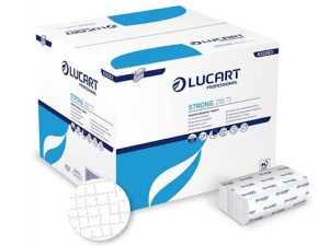 Lucart servetele de masa 2 straturi 216 TI 832293 - Img 2