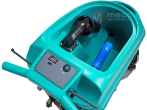 Masina spalat aspirat pardoseli cu baterii Meco HY50B3 - Img 4