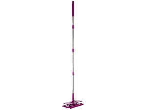Mop cu prindere rapida Parex + 10 servetele umede - Img 3