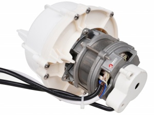 Motor uscator maini fara perii Meco HD80 - Img 3