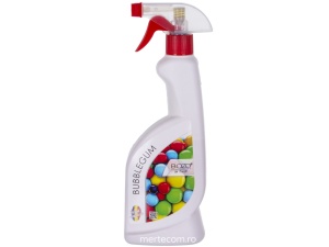 Odorizant Bubblegum GumaTurbo 500ml - Img 2