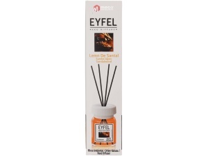 Odorizant camera Eyfel Lemn de Santal 120ml