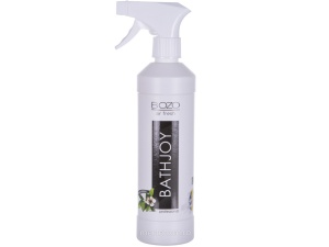 Odorizant camera pulverizator Bozo BathJoy 1L