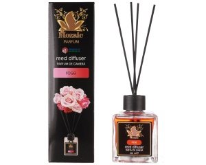 Odorizant de camera Mozaic Rose 100ml