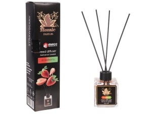 Odorizant de camera Mozaic Strawberry 100ml