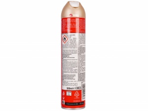 Odorizant spray Glade Aerosol Cherry&Peony 300ml - Img 2