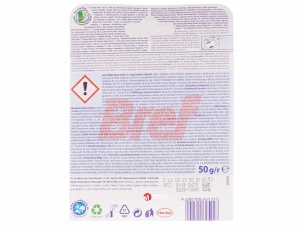 Odorizant WC Bref WC Power Aktiv 50g (Ocean) - Img 2