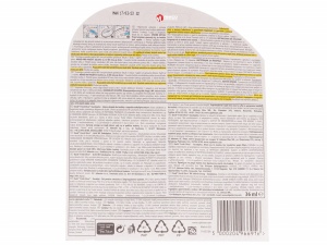 Odorizant WC Duck Fresh Discs 36ml (Eucalipt) - Img 3