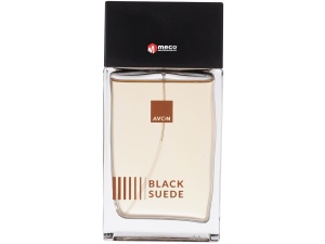 Parfum Black Suede 100ml