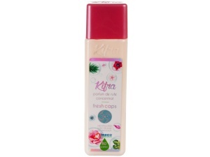 Parfum de rufe Kifra 200ml Fresh Caps