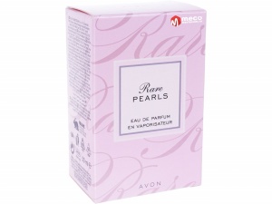 Parfum Rare Pearls 50ml - Img 2