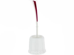 Perie wc plastic Luxia