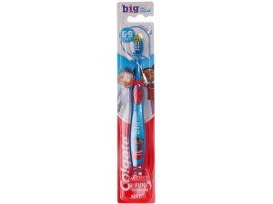Periuta de dinti copii Colgate 6-9 ani