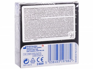 Prezervative Durex Extended Pleasure 3 bucati - Img 3