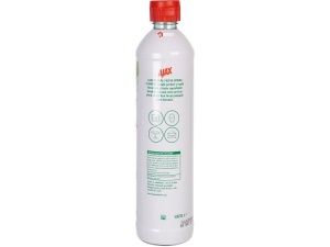 Rezerva detergent de geamuri Ajax 500ml - Img 3