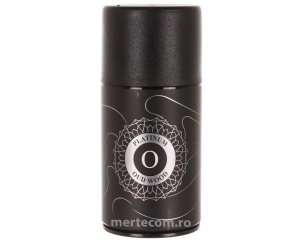 Rezerva odorizant camera Spring Air Platinum Oud Wood
