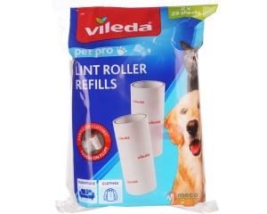 Rezerva rola scame Vileda Pet 2buc