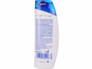 Sampon Head&Shoulders 200 ml (Classic Clean 2in1) - Img 2